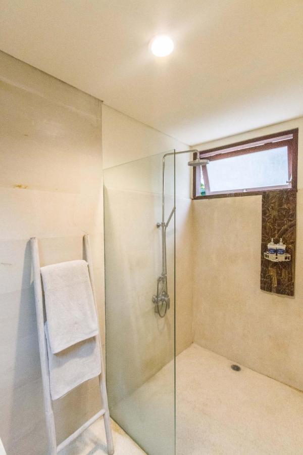 Lautan Kupu - Kupu Villas Kuta Lombok Zewnętrze zdjęcie