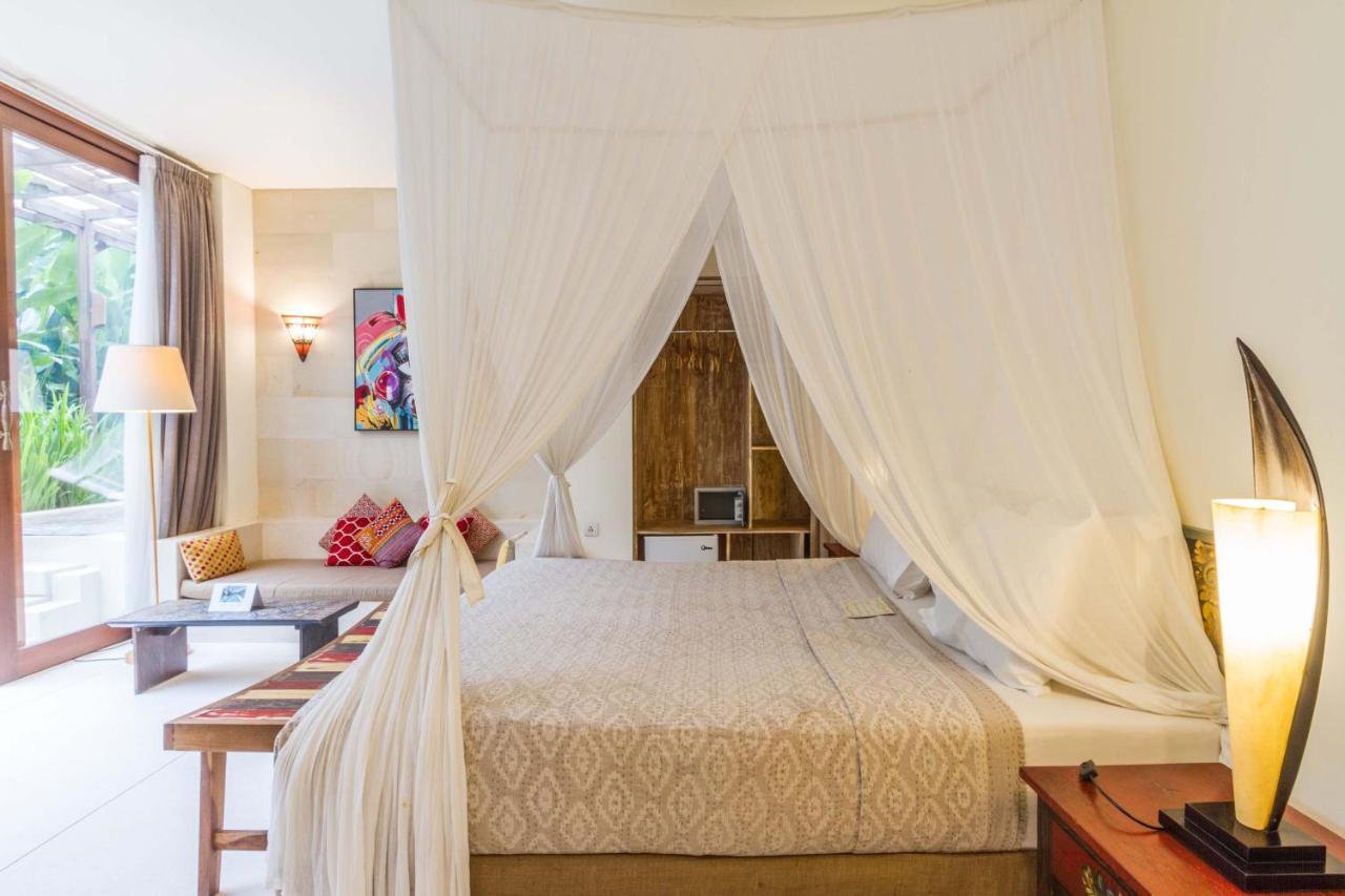 Lautan Kupu - Kupu Villas Kuta Lombok Zewnętrze zdjęcie