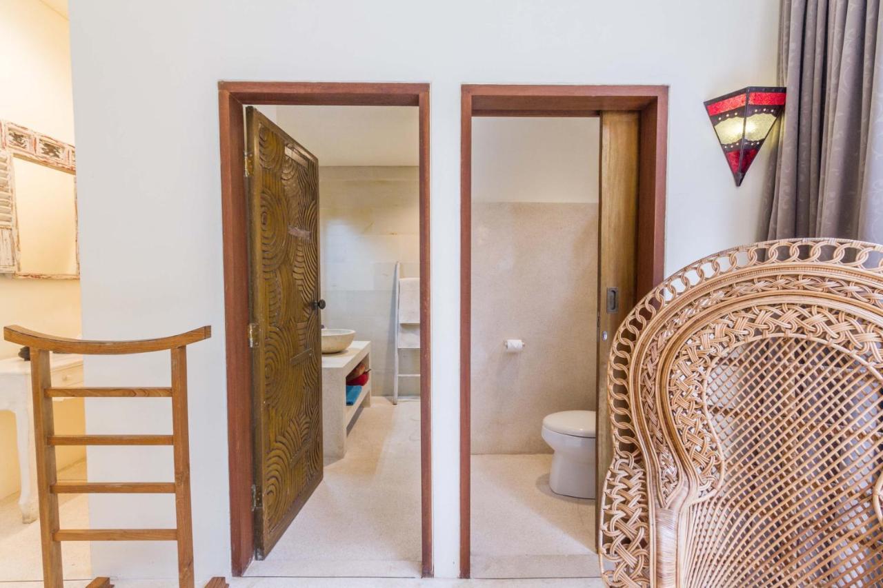 Lautan Kupu - Kupu Villas Kuta Lombok Zewnętrze zdjęcie