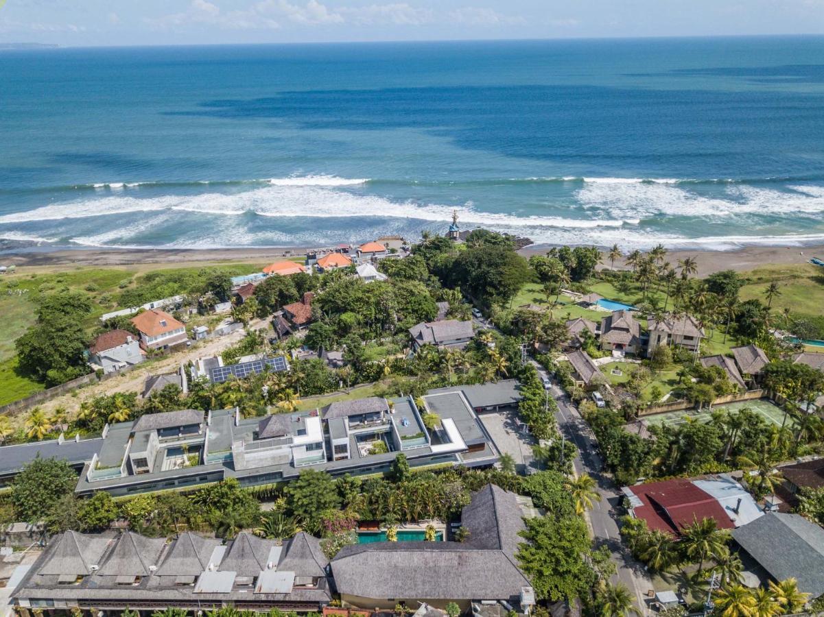 Lautan Kupu - Kupu Villas Kuta Lombok Zewnętrze zdjęcie