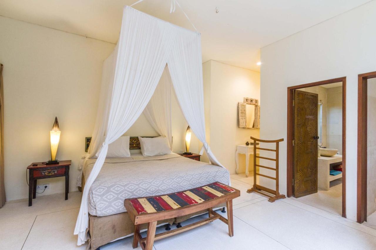 Lautan Kupu - Kupu Villas Kuta Lombok Zewnętrze zdjęcie