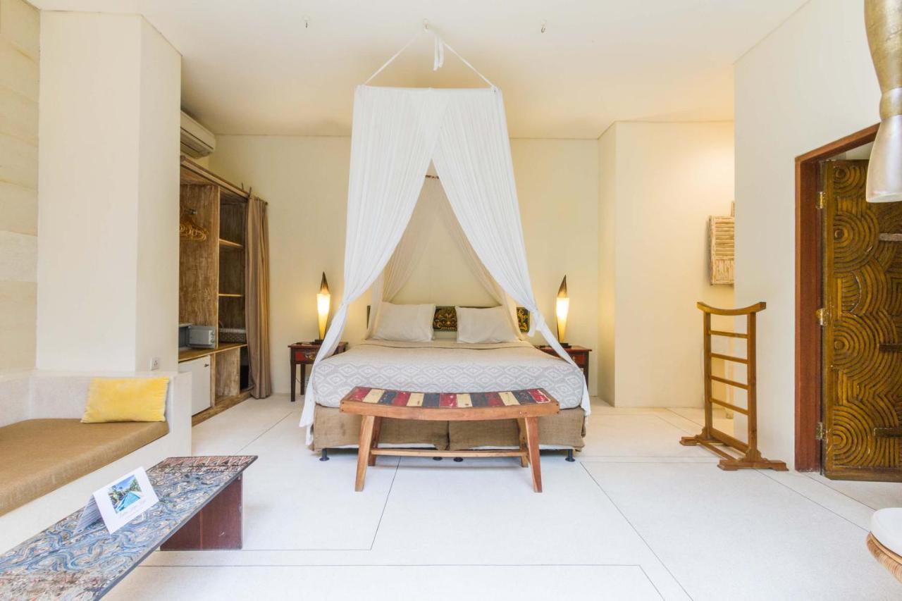 Lautan Kupu - Kupu Villas Kuta Lombok Zewnętrze zdjęcie