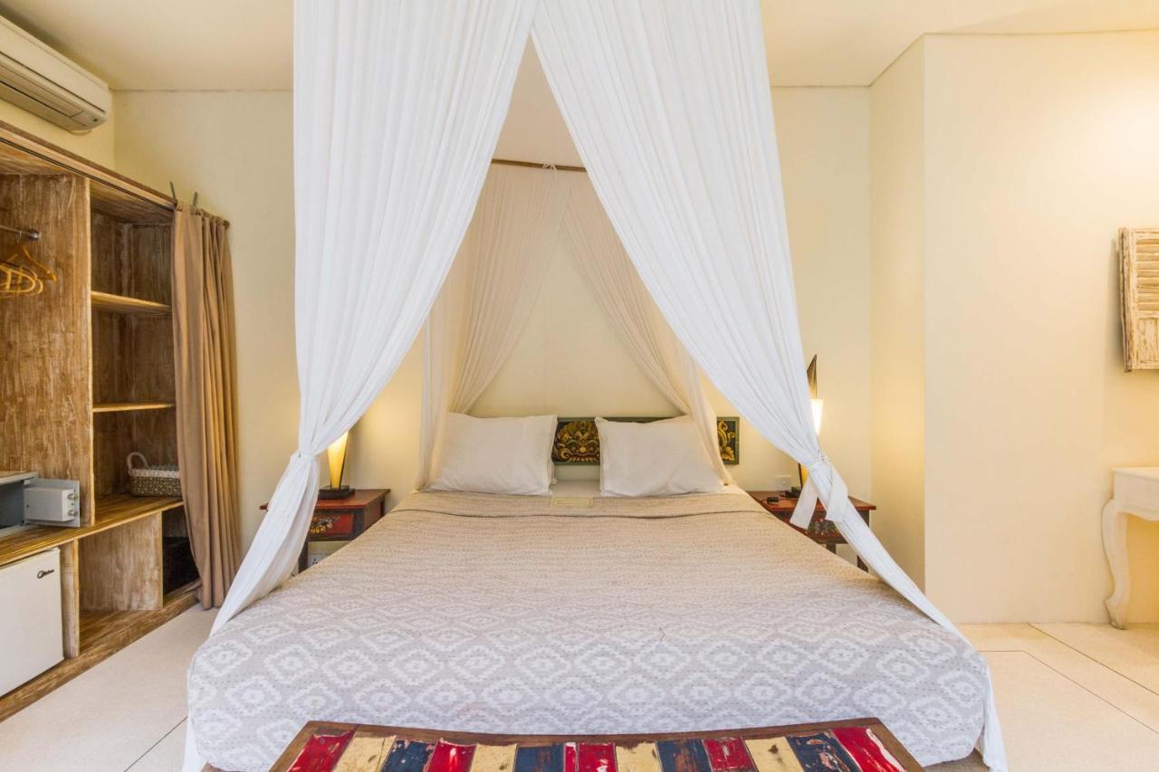 Lautan Kupu - Kupu Villas Kuta Lombok Zewnętrze zdjęcie