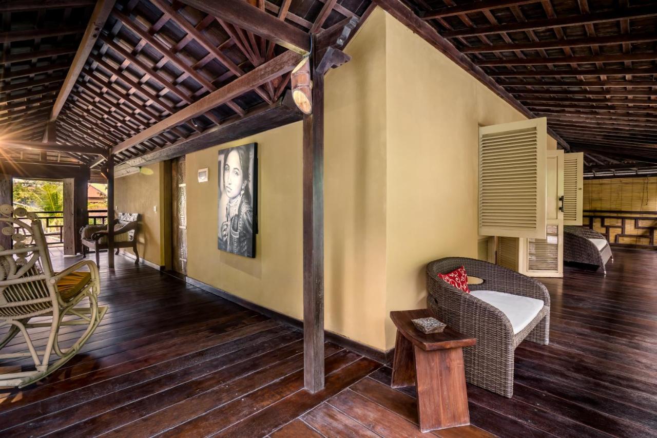Lautan Kupu - Kupu Villas Kuta Lombok Zewnętrze zdjęcie