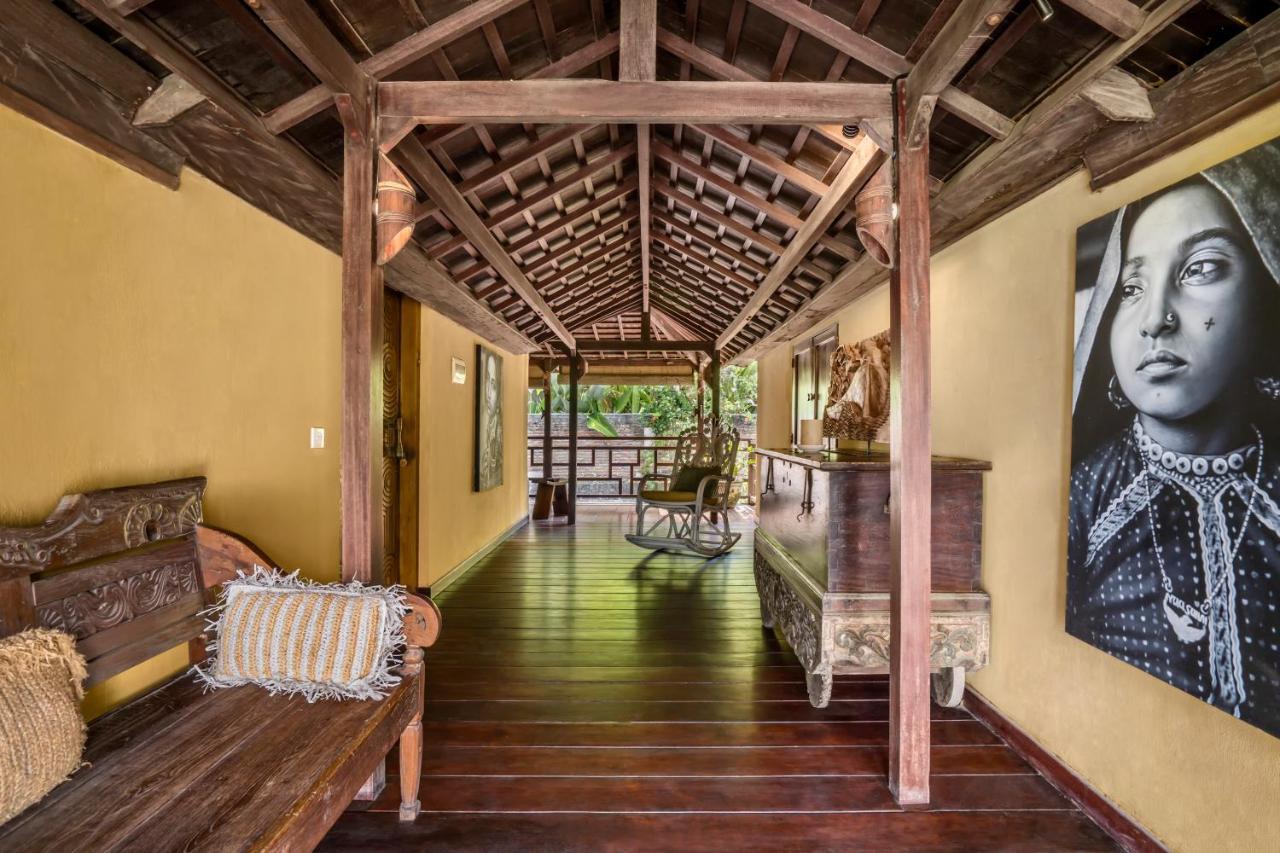 Lautan Kupu - Kupu Villas Kuta Lombok Zewnętrze zdjęcie