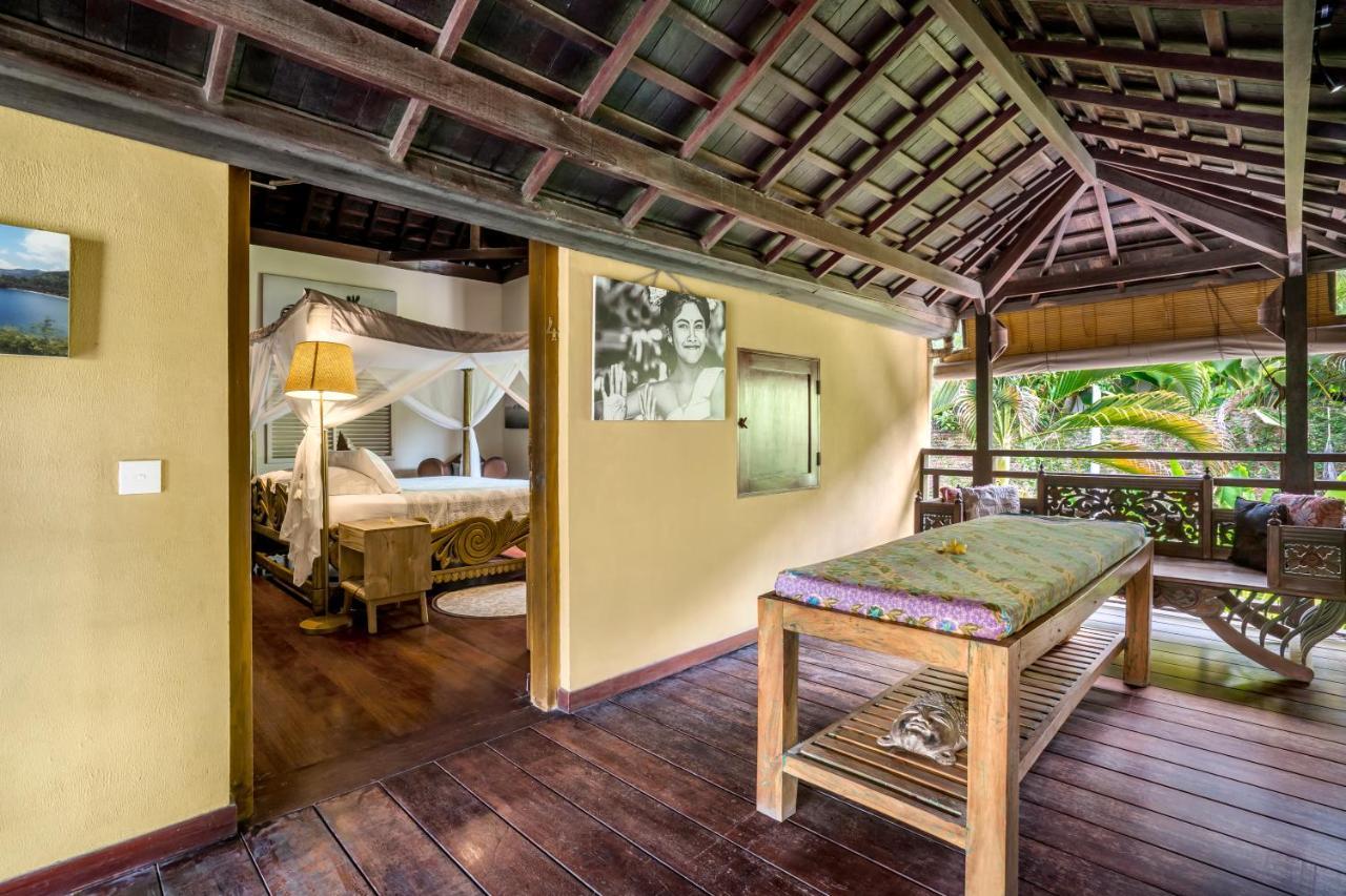 Lautan Kupu - Kupu Villas Kuta Lombok Zewnętrze zdjęcie