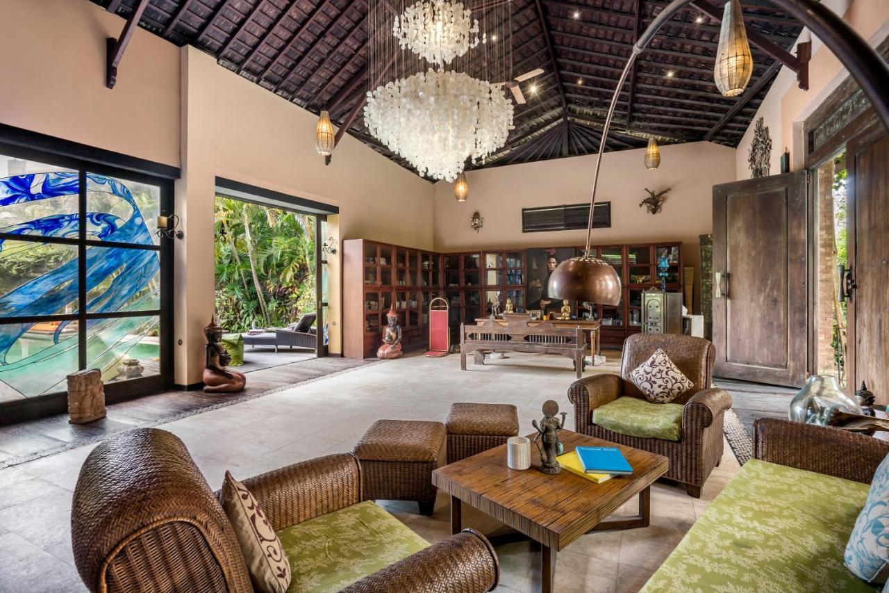 Lautan Kupu - Kupu Villas Kuta Lombok Zewnętrze zdjęcie