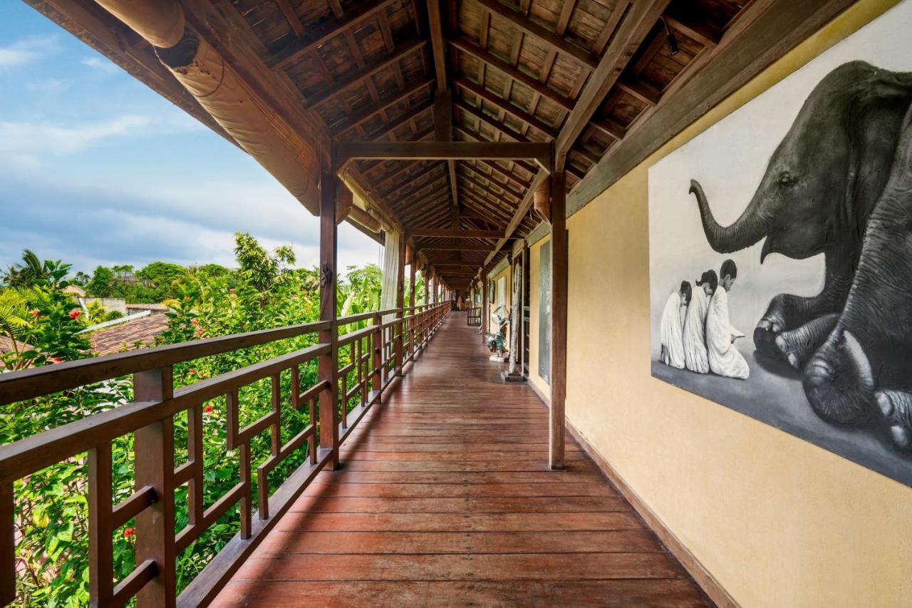 Lautan Kupu - Kupu Villas Kuta Lombok Zewnętrze zdjęcie