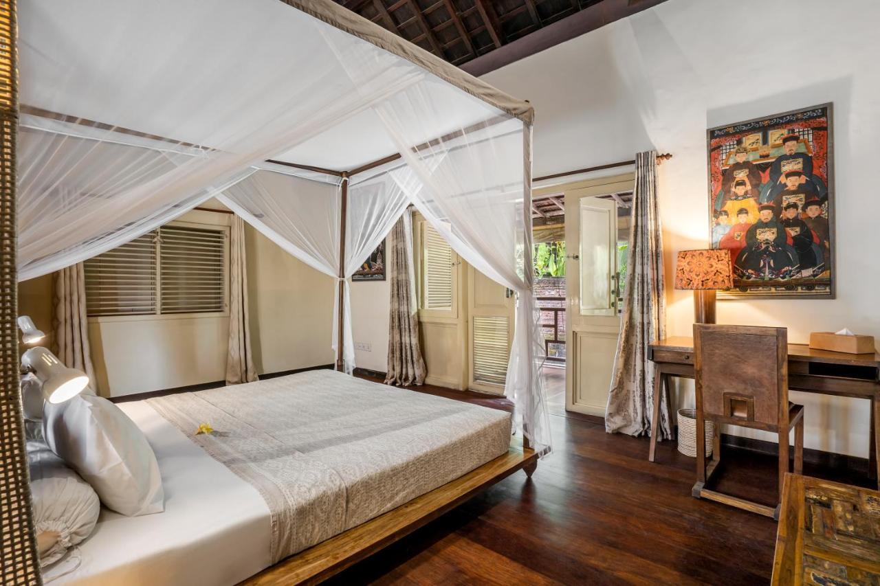 Lautan Kupu - Kupu Villas Kuta Lombok Zewnętrze zdjęcie