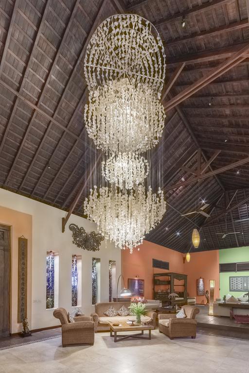 Lautan Kupu - Kupu Villas Kuta Lombok Zewnętrze zdjęcie