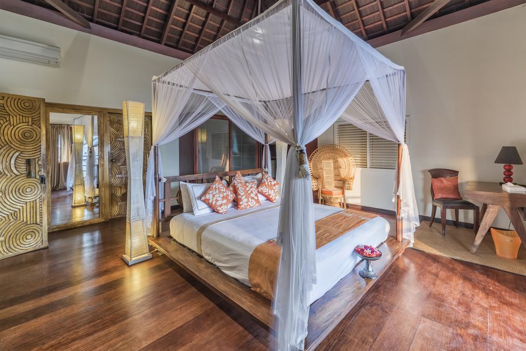 Lautan Kupu - Kupu Villas Kuta Lombok Zewnętrze zdjęcie