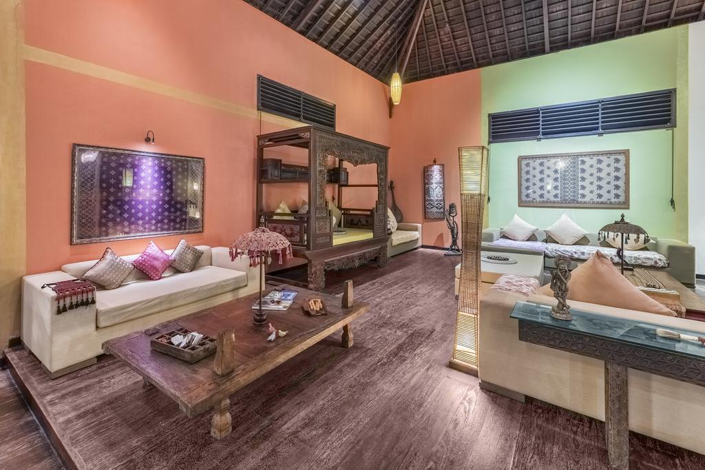 Lautan Kupu - Kupu Villas Kuta Lombok Zewnętrze zdjęcie