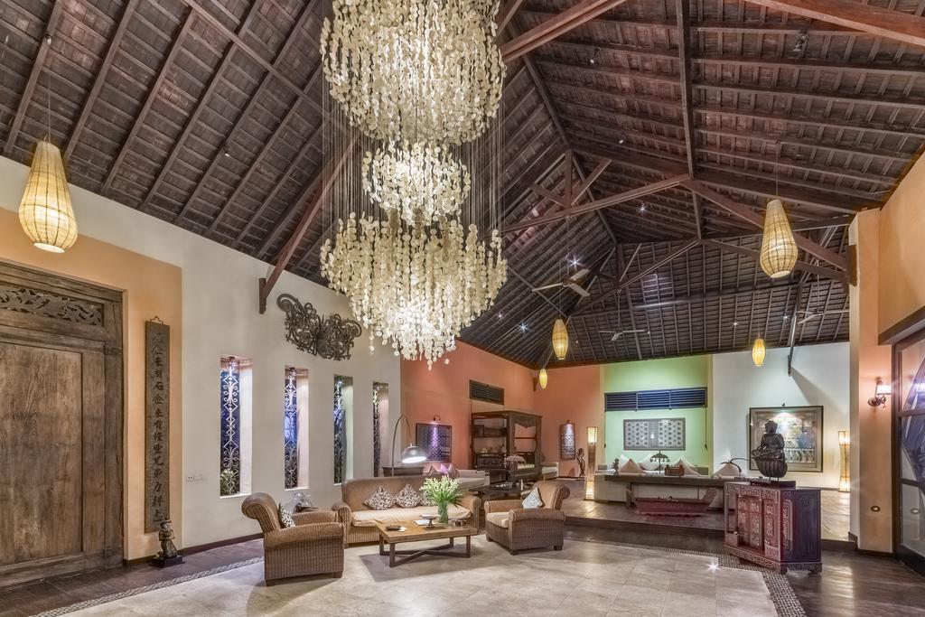 Lautan Kupu - Kupu Villas Kuta Lombok Zewnętrze zdjęcie