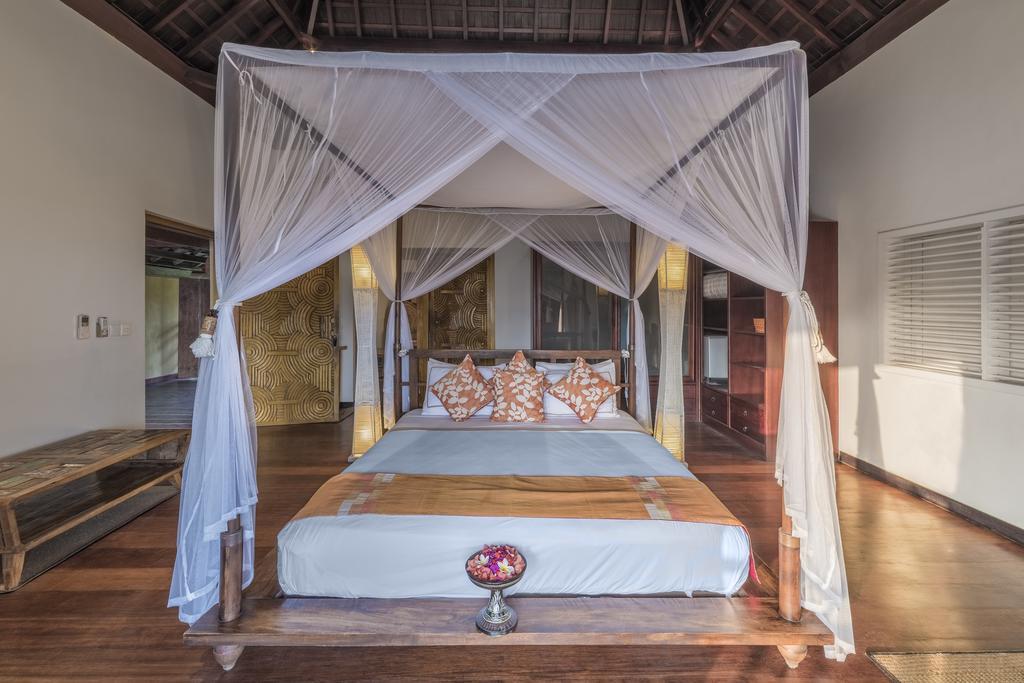 Lautan Kupu - Kupu Villas Kuta Lombok Zewnętrze zdjęcie