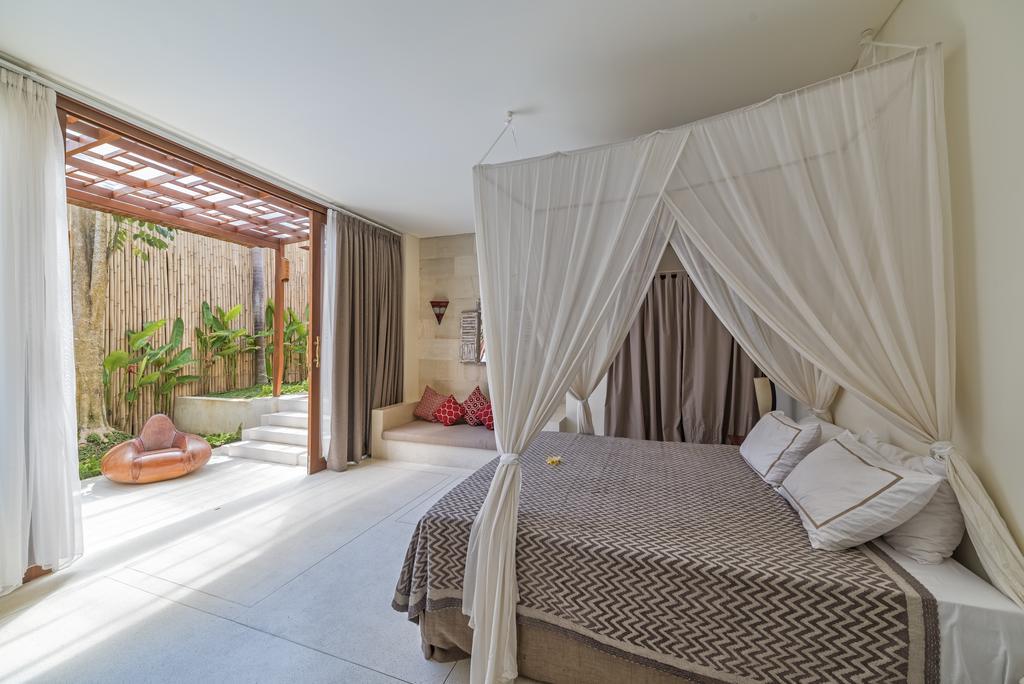 Lautan Kupu - Kupu Villas Kuta Lombok Zewnętrze zdjęcie