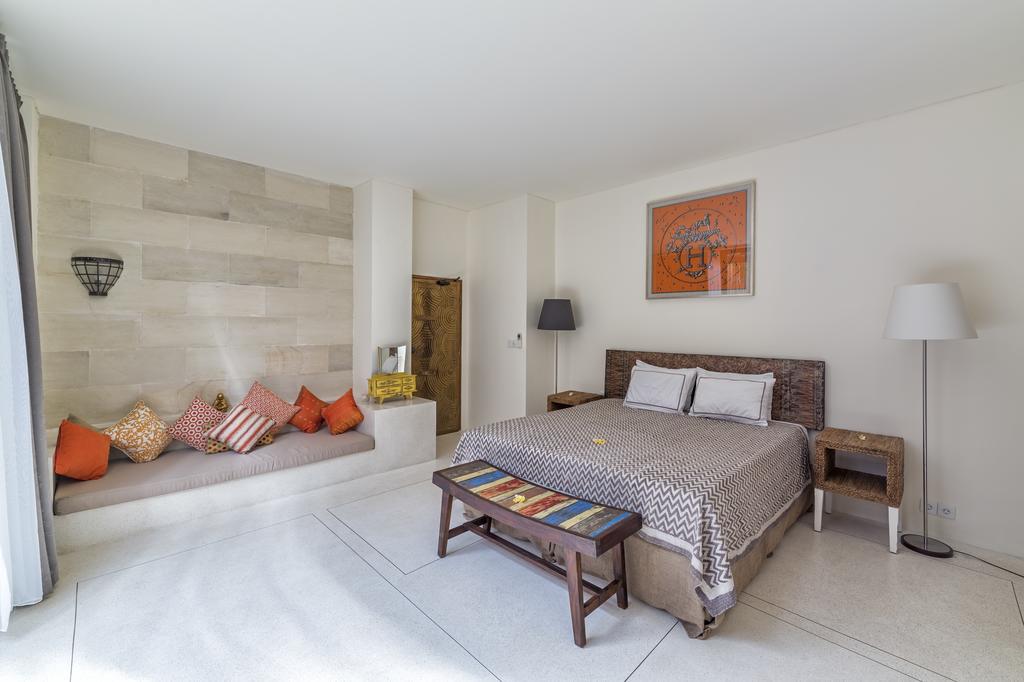 Lautan Kupu - Kupu Villas Kuta Lombok Zewnętrze zdjęcie