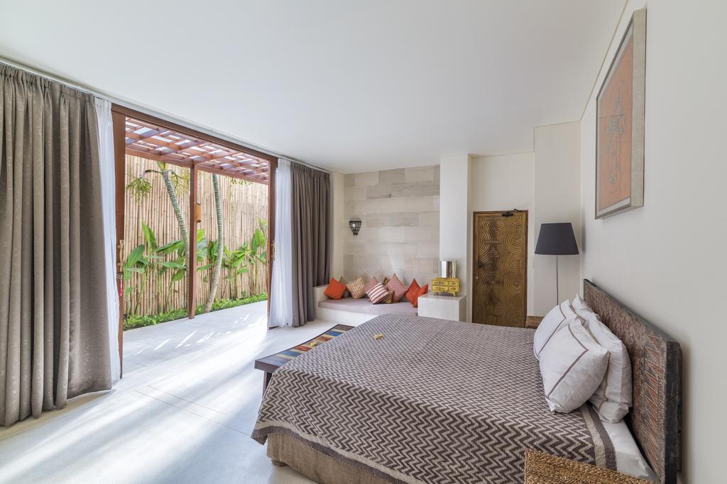 Lautan Kupu - Kupu Villas Kuta Lombok Zewnętrze zdjęcie
