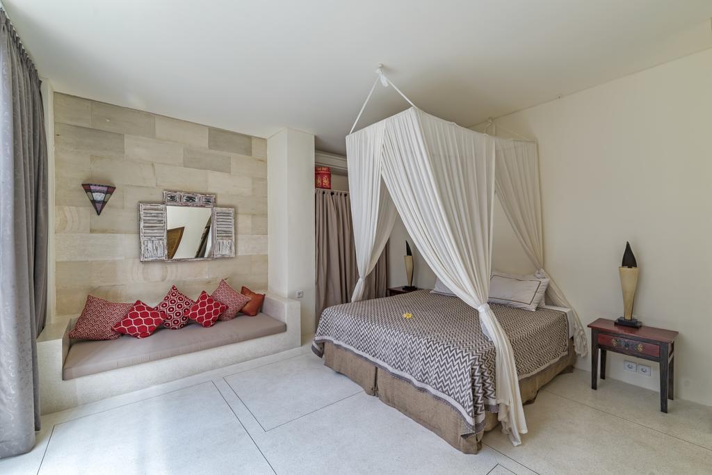 Lautan Kupu - Kupu Villas Kuta Lombok Zewnętrze zdjęcie