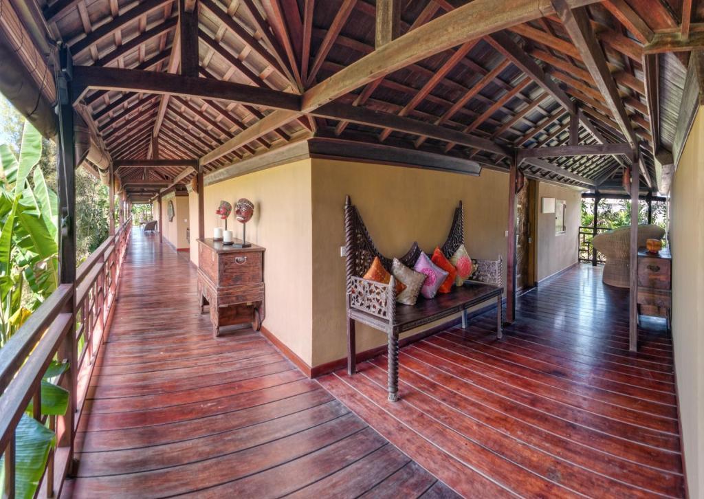 Lautan Kupu - Kupu Villas Kuta Lombok Zewnętrze zdjęcie