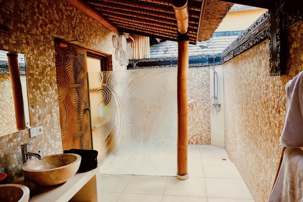 Lautan Kupu - Kupu Villas Kuta Lombok Zewnętrze zdjęcie