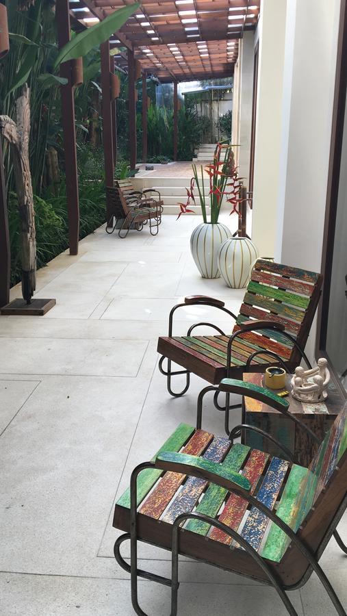 Lautan Kupu - Kupu Villas Kuta Lombok Zewnętrze zdjęcie